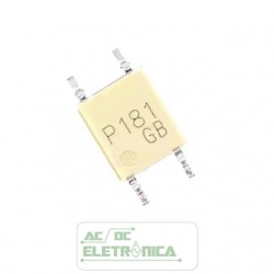 Circuito integrado TLP181GB (P181) SMD