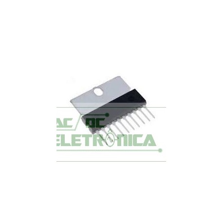 Circuito integrado LA4261