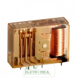 Relé de segurança HDZ-468-1017 24v DC HENGSTLER