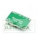 Modulo conversor DC DC step down mini 360 - 4,5v a 23vcc
