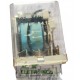 Relé 24Vcc 5A 8 pinos 5412 PCI - Finder