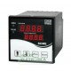 Contador de impulsos microprocessados SCME/4 110~220Vca Digimec