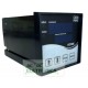 Contador de impulsos microprocessados SCME/4 110~220Vca Digimec