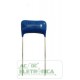 Capacitor poliester 10nf x 400v Epcos
