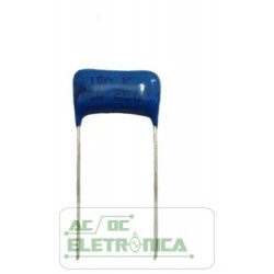 Capacitor poliester 10nf x 400v Epcos