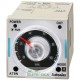 Temporizador analógico 100-240Vca AT8N Autonics