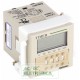 Temporizador analógico 24-240Vca LE3SA Autonics