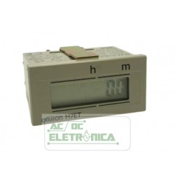 Contador digital H7RT-B2 Omron