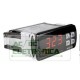 Controlador de temperatura N322T-Pt100-485 250Vca Novus
