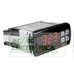 Controlador de temperatura N322T-Pt100-485 250Vca Novus