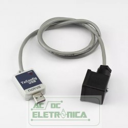 Interface para Transmissores TXCONFIG USB