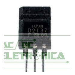 Transistor 2SD2137