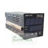 Controlador de temperatura BRCT60-216 90-240Vca Brazil control