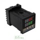 Controlador de temperatura HW-C100 FVN*AN 0-400cº tipo J