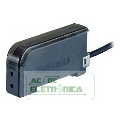Sensor fotoelétrico 12- 24Vcc BF4R Autonics