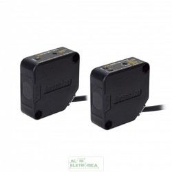 Sensor fotoelétrico 240Vca-Vdc BEN10M-TFR1 TFR2 Autonics
