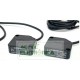 Sensor fotoelétrico 24Vcc BEN10M-TDT1 TDT2 Autonics