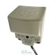 Sensor de proximidade 24Vcc PSN40-20DP Autonics