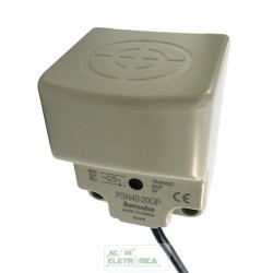 Sensor de proximidade 24Vcc PSN40-20DP Autonics
