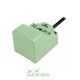 Sensor de proximidade 12-24Vdc PSN40-20DN Autonics
