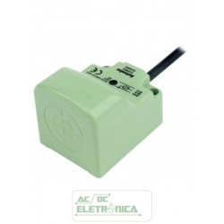 Sensor de proximidade 12-24Vdc PSN40-20DN Autonics