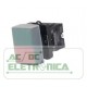 Botão de comando duplo verde vermelho 1na-1nf XB2-EL9325