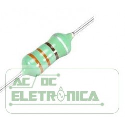 Indutor de micro choque 330uH