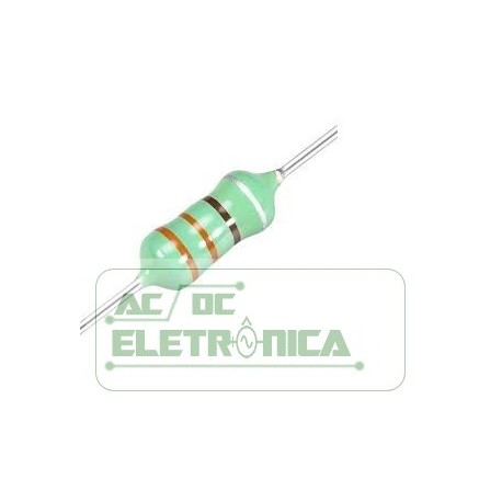 Indutor de micro choque 330uH