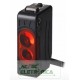 Sensor fotoelétrico 24Vcc BJN50-NDT Autonics