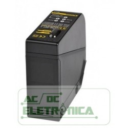 Sensor fotoelétrico 24Vcc BX700-DDT-T Autonics