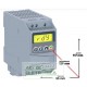 Inversor de frequencia weg CFW100 mono 0,50cv 2,6A 200-220Vca