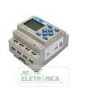 Controlador clic 02 Weg Clw-01/10mr-d ( usado )