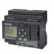 Relé programavel 100-240Vac 10A NSR-CPU18-DR0-AC Novus