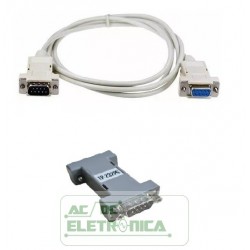 Cabo de programação Clp Tp02 + conv.232-422