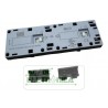 Bloco de intertravamento mecânico p/ contator Cwc Weg Bic0