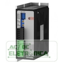 Driver motor de passo MD2U-MD20 - Autonics