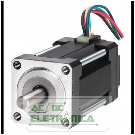 Motor de passo A16K-G268 Autonics