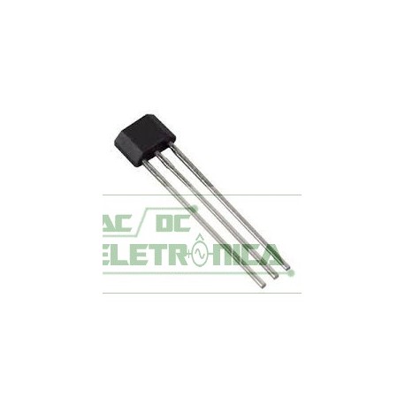 Transistor 2SK1132
