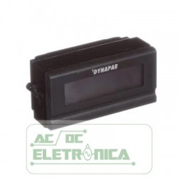 Medidor de taxa programavel A103-004 - Dynapar