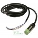 Sensor indutivo tubular 8mm 3 fios - PR18-8DN Autonics
