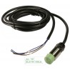 Sensor indutivo tubular 8mm 3 fios - PR18-8DN Autonics