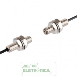 Sensor de fibra ótica FT-320-05 Autonics