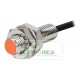 Sensor indutivo tubular 1.5mm PR08-1.5DP2 - Autonics