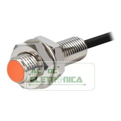 Sensor indutivo tubular 1.5mm PR08-1.5DP2 - Autonics