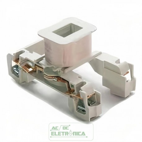 Bobina para contator 190~220V 50/60Hz CWM9 A CWM25 WEG