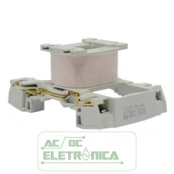 Bobina para contator 110V~ 60Hz BCA CWM32-40 WEG