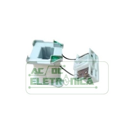 Bobina para contator 183~220V 50/60Hz 3TY7 463-OAN1 Siemens