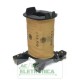 Bobina para contator 125Vcc Lx4d12125 Telemecanique