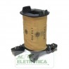 Bobina para contator 125Vcc Lx4d12125 Telemecanique