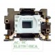 Bobina para contator 110V 60Hz LX1DB6F6 Telemecanique
